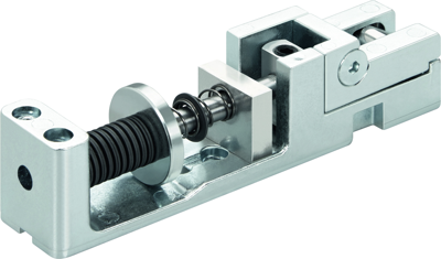 ASSA ABLOY DCA114 Vastzetelement voor DCG461 en DCG881. | gegalvaniseerd - 10045166
