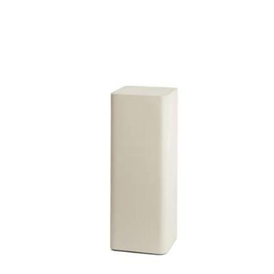Light & Living Zuil 'Alurio' 80cm hoog, kleur Crème