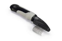 BZ KLITTENKAM MIDDEL HOND ZWT GRS 19 - thumbnail