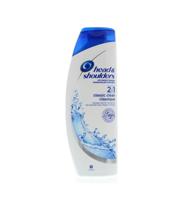 Head & Shoulders Head & Shoulders Shampoo - 2 In 1 Classic Clean 400 ml - thumbnail