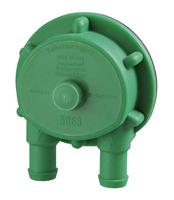 kwb 506300 P63 Boormachinepomp 1 stuk(s) - thumbnail