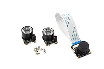 Whadda WPI408 WPI408 CMOS kleuren-cameramodule Whadda WPI408 WPI408 CMOS kleuren-cameramodule