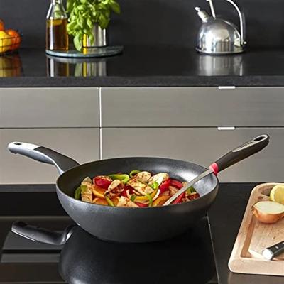 Tefal Unlimited Wokpan 28cm