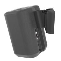 Cavus: Muurbeugel voor Denon Home 150 - Zwart - thumbnail