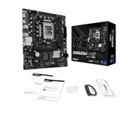 Moederbord Intel Asrock B860M-H2 - thumbnail