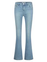 Jeans Lizzy Flare Sapphire blue - thumbnail