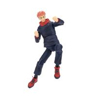 Jujutsu Kaisen Itafori actiefiguur - 17 cm - thumbnail