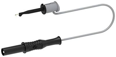Electro PJP 6035-PRO-M10-CD1-N Meetsnoer 10 cm Zwart 1 stuk(s)