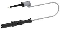Electro PJP 6035-PRO-M10-CD1-N Meetsnoer 10 cm Zwart 1 stuk(s) - thumbnail