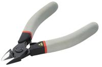 Facom tang met puntbek, grote capaciteit - 416.12E - thumbnail