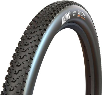 Maxxis ikon 27.5x2.35" exo tr maxxspeed e-25 folding tire