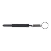 KS Tools 400.0653 Vliegwiel-fixeerpen met veer op de ring, 103,0 mm - thumbnail