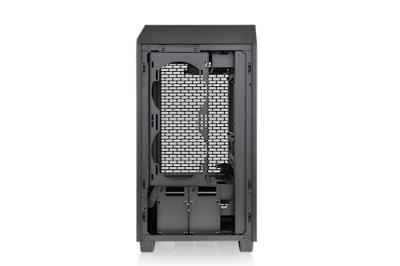 Thermaltake The Tower 200 Mini Tower Zwart
