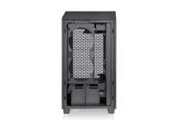 Thermaltake The Tower 200 Mini Tower Zwart - thumbnail