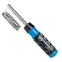 C.K Werkplaats Ratelschroevendraaier 1/4 (6.3 mm) 85 mm - thumbnail