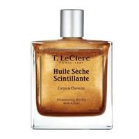 T.LeClerc Huile Sèche Scintillante 50ml - thumbnail