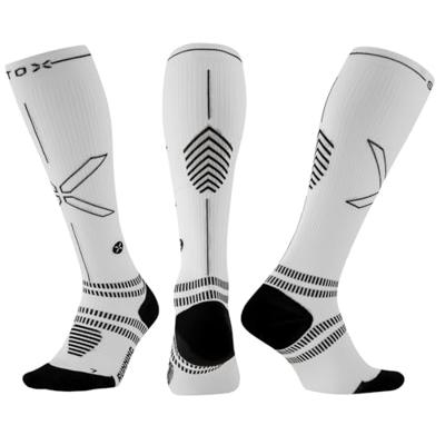 STOX Running Compressie Sokken Dames STOX Running Compressie Sokken Dames