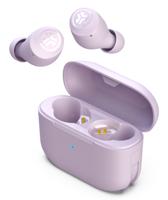JLab Go Air Pop True Wireless Earphones, Bluetooth Earbuds, Oordopjes Draadloos with 32H Speeltijd, In Ear Headphones with Microfoon, USB-Oplaaddoos, Dubbele Verbinding, EQ3 Geluid, Sering - thumbnail