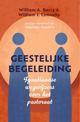 Geestelijke begeleiding - William A. Barry, William J. Connolly - ebook