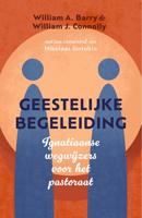Geestelijke begeleiding - William A. Barry, William J. Connolly - ebook - thumbnail