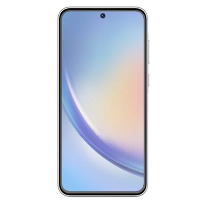 Just in Case Tempered Glass voor Samsung A35 Smartphone screenprotector Just in Case Tempered Glass voor Samsung A35 Smartphone screenprotector