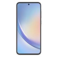 Just in Case Tempered Glass voor Samsung A35 Smartphone screenprotector - thumbnail