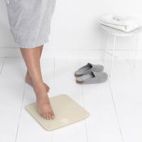 Brabantia ReNew Spiegel - staand - accessoire schaal - donker grijs 280702 - thumbnail