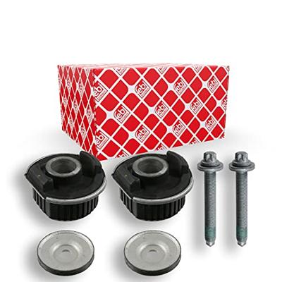 Rep. set achterasdrager 22266