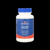 OrthoVitaal Bioflora 25 miljard 60 Vegetarische capsules - thumbnail