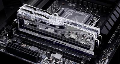 G.Skill F5-8400J4052G24GX2-TR5S geheugenmodule 48 GB 2 x 24 GB DDR5 8400 MHz