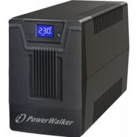 PowerWalker VI 2000 SCL FR Line-interactive 2000 VA 1200 W 4 AC-uitgang(en) - thumbnail