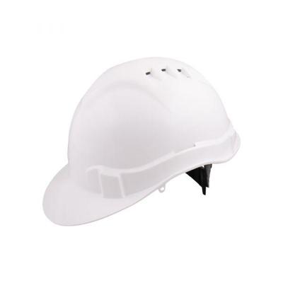 Veiligheidshelm WIT