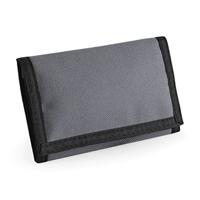 Atlantis BG40 Ripper Wallet - Graphite-Grey - 9 x 13 cm - thumbnail
