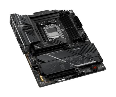 Moederbord AMD ASUS ROG STRIX X870E-H GAMING WIFI7 Moederbord AMD ASUS ROG STRIX X870E-H GAMING WIFI7