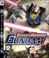 Dynasty Warriors Gundam - thumbnail