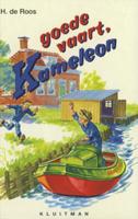 Goede vaart, Kameleon - H. de Roos - eBook (9789020642070) - thumbnail
