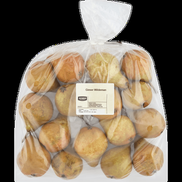 Jumbo Gieser Wildeman Peren 1,5 Kg