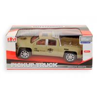 Pick-up truck frictie 29cm - thumbnail