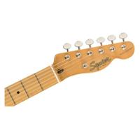 Squier Classic Vibe 50s Telecaster White Blonde MN - thumbnail