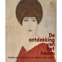 Ontdekking van het heden (Paperback) - thumbnail