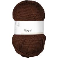 Royal Breigaren - Bruin - thumbnail