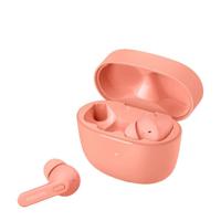 Philips 2000 series TAT2206PK/00 hoofdtelefoon/headset True Wireless Stereo (TWS) In-ear Oproepen/muziek Bluetooth Roze - thumbnail