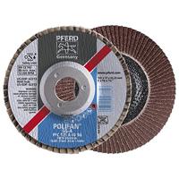 PFERD TOOLS 67608125 A Sg Steelox Lamellenschijf Diameter 125 mm Boordiameter 22.23 mm 10 stuk(s) - thumbnail