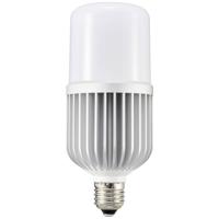 Sygonix SY-5627750 LED-lamp Energielabel D (A - G) E27 30 W = 260 W Neutraalwit (Ø x h) 73 mm x 175 mm Niet dimbaar 1 stuk(s) - thumbnail