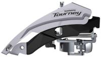 Shimano v-derailleur tourney uni 6/7/8v fd-ty600 - thumbnail