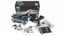 Amewi D110X24 Metall Scale 1:24 Brushed RC auto Elektro Crawler 4WD RTR 2,4 GHz - thumbnail