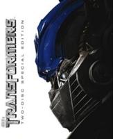 Transformers (2007) Two Disc Special Edition - thumbnail