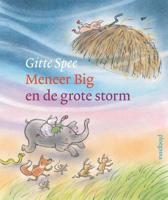 WPG Uitgevers Meneer big en de grote storm - thumbnail