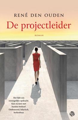 De projectleider - René den Ouden - ebook