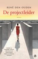 De projectleider - René den Ouden - ebook - thumbnail